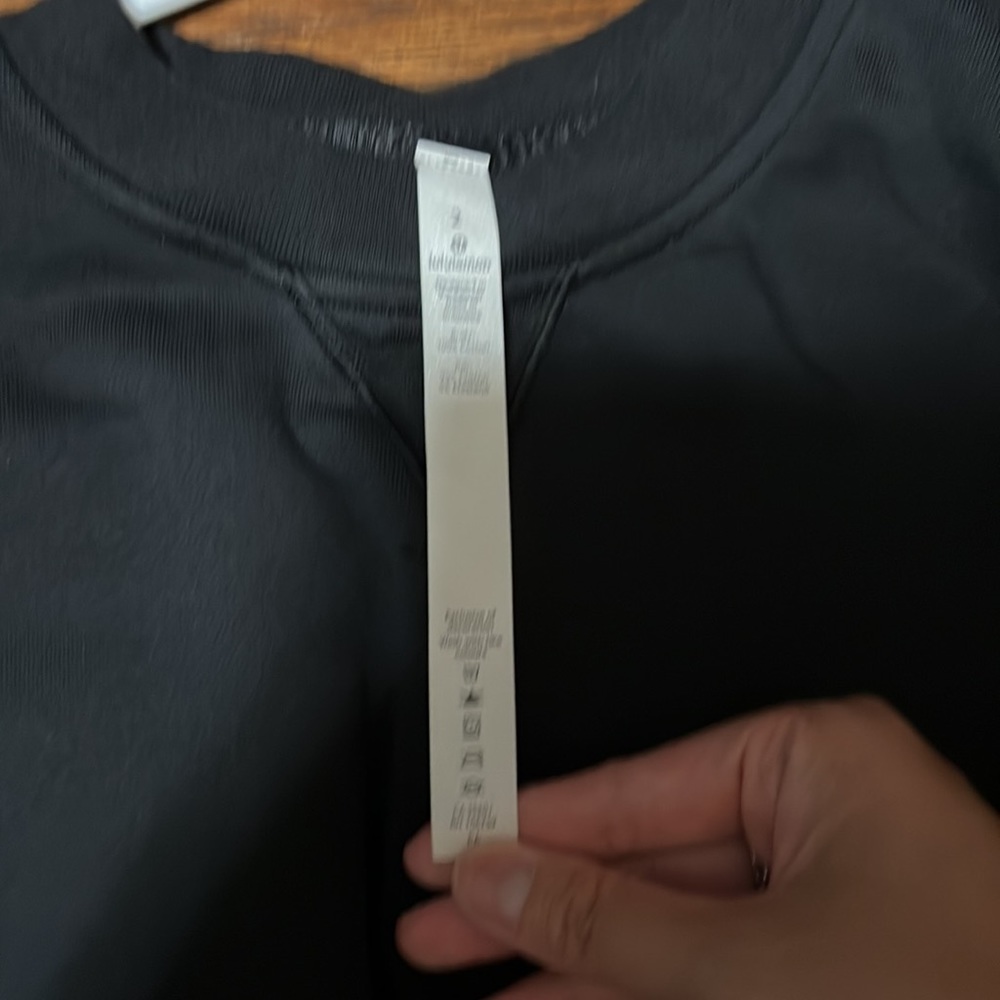 Lululemon Pullover - image 5